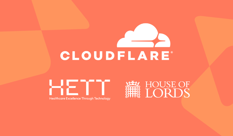 Cloudflare HETT Banner