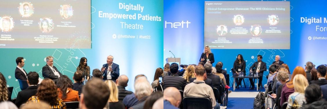 HETT Insights 2022 Roundup