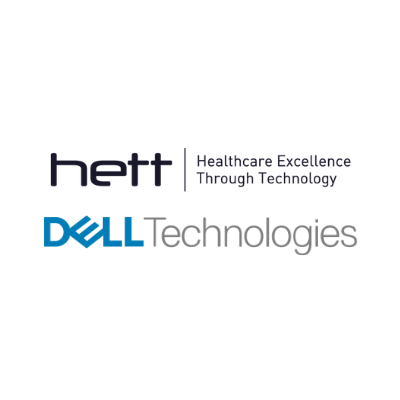 A HETT Show webinar organised in partnership with DELL Technologies