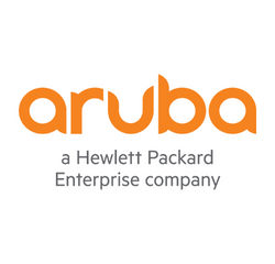 Aruba | a Hewlett Packard Enterprise Company