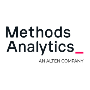 Methods Analytics will be exhibiting at HETT Show 2022 on 27-28 September. Stand: D34