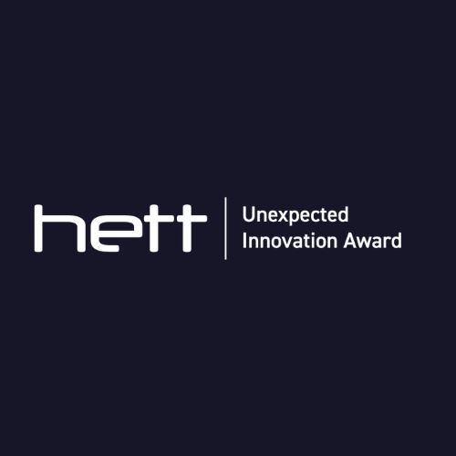 HETT Unexpected Innovation Awards | 23 November| Entries now open