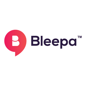 E22LHIS - Bleepa Logo Resize