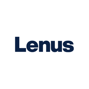 E22LHIS - Lenus Health Logo