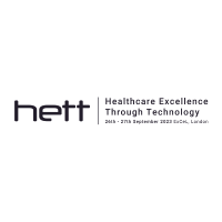 HETT Show Logo