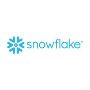 Snowflake Logo Square (1)