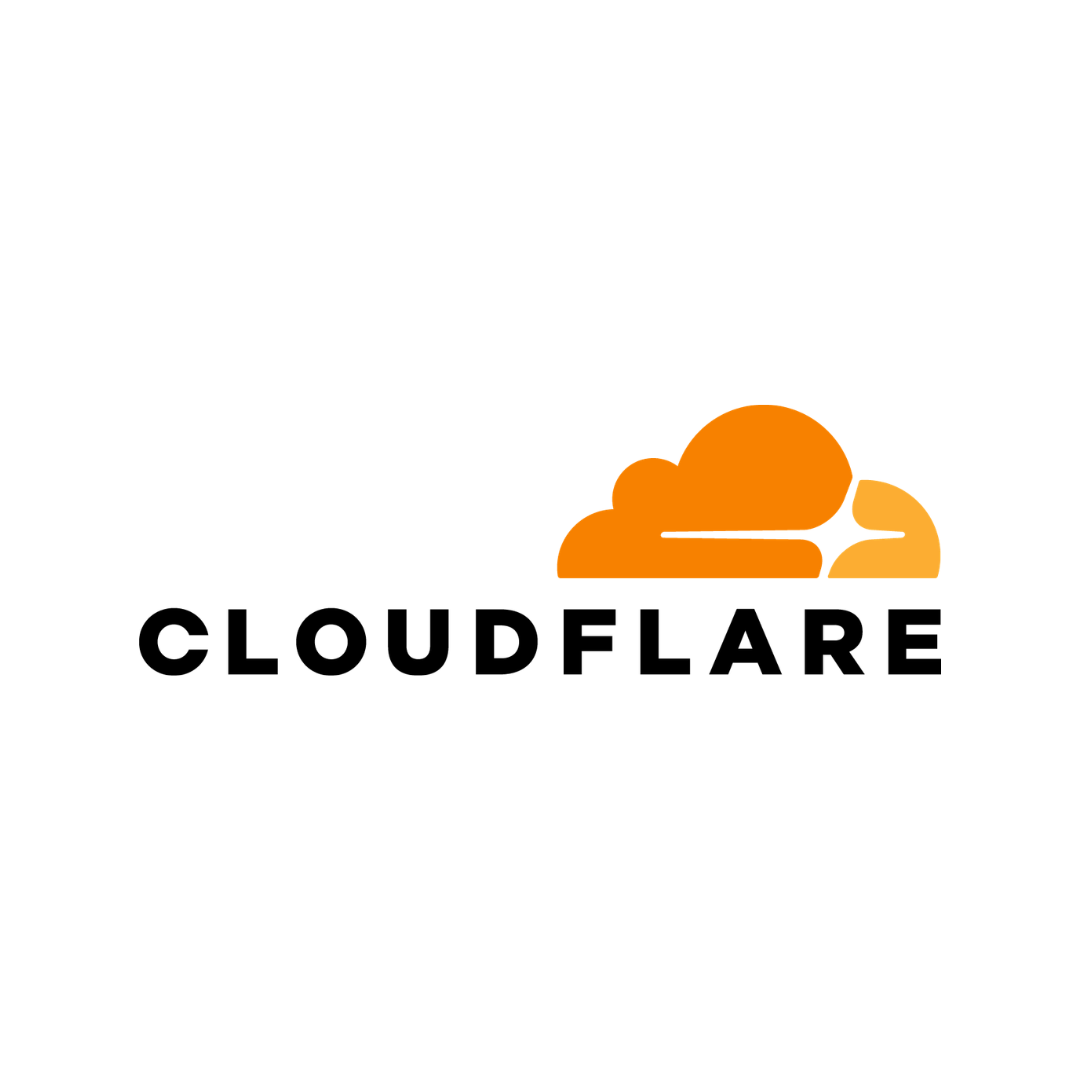 Cloudflare Logo