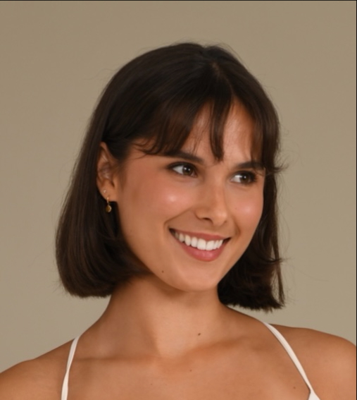 lexie corner headshot