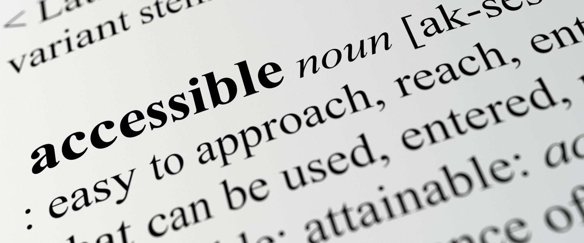 Why Accessibility Must Drive Health Tech Design